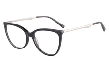 Загрузить изображение в средство просмотра галереи, Фотохромные очки с защитой от синего света, мужские мультифокальные очки для ближнего и дальнего света, прогрессивные мультифокальные очки, фотохромные