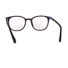 Загрузить изображение в средство просмотра галереи, Customized Prescription Glasses for Women Multifocal Grade Glasses Near and Far Myopia Resin Lenses Blue Light TR90 Eyeglasses