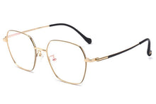 Загрузить изображение в средство просмотра галереи, SHINU очки в титановой оправе мужские прогрессивные мультифокусные очки для чтения линзы произвольной формы покупатель рецепт индивидуальные оптические линзы