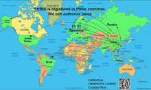 Carregar imagem no visualizador da galeria, Shinu óculos masculinos fotocromáticos, óculos de leitura progressiva, óculos para presbiopia, ver perto de mudança distante, cinza ensolarado