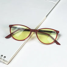 Carregar imagem no visualizador da galeria, SHINU Intelligent Glasses Man Blocking Harmful Blue Light Only New Technique Presbyopic Reading Glasses Men Radiation Protection