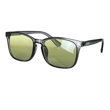 Load image into Gallery viewer, SHINU Plus Reading Glasses Smart Vision Glasses Blue Light Blcoking Glasses Men Yellow Lens Blocking Harmful Blue Light Only