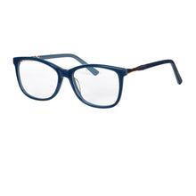 Load image into Gallery viewer, Aectate Glasses Women Blue Light Blocking Computer GLasses Red Lenses for Good Sleep Orange for Long Time Cr39 No Color Lenses