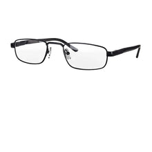 Загрузить изображение в средство просмотра галереи, SHINU Classical Metal Frame Myopia Glasses Prescription Optical Lenses Anti Radiation Reading Glasses Near-Sighted Eyeglasses