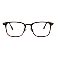 Load image into Gallery viewer, Big Size Glasses Frame Men Retro Vintage Square Prescription Eyeglasses Women Optical Eyewear Progressive Glasses Men Customized