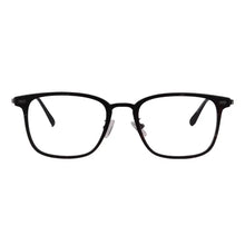 Load image into Gallery viewer, Big Size Glasses Frame Men Retro Vintage Square Prescription Eyeglasses Women Optical Eyewear Progressive Glasses Men Customized