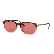 Load image into Gallery viewer, SHINU FL-41 Rose Blue Light Glasses for Migraine Light Sensitivity 480-520nm Filter Special for Migraine Photophobia Glasses