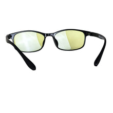 Carregar imagem no visualizador da galeria, SHINU Smart Lens Reading Glasses for Women Blocking Harmful Blue Light Release Beneficial Blue Light EMS TR90 Glasses for Women