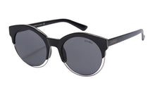 Carregar imagem no visualizador da galeria, Women\'s sunglasses luxury sunglasses women 2023 tr90 glasses fashion sunglasses women sunglasses round glasses ladies