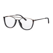 Загрузить изображение в средство просмотра галереи, Multifocal Grade Glasses Near and Far Progressive Multifocal Reading Glasses Men Women Copy Wood Frame Custom Prescription
