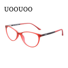 Load image into Gallery viewer, Ladies Reading Glasses Women Small face Cat Eyes Progressive Multifocal Reading Glasses 2.0 6.0.8.0 optical lenses for women