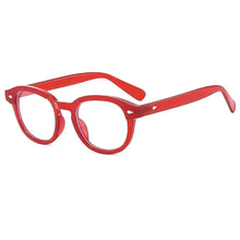 Загрузить изображение в средство просмотра галереи, SHINU Brand Reading Glasses Men Progressive Multifocal Glasses Metal Frame progressive lenses automatic adjustment customized