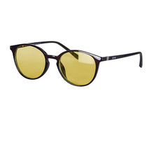 Load image into Gallery viewer, Blue Light Blocking Glasses Women Red Lens Orange lenses for long hours working or before the bed Cat Eye Glasses for Female