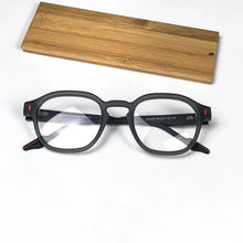 Загрузить изображение в средство просмотра галереи, SHINU Optical Lenses with Customized Recipe Intelligent Progressive Multifocal Lenses Photochromic Prescriptin Glasses for Men