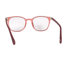 Загрузить изображение в средство просмотра галереи, Customized Prescription Glasses for Women Multifocal Grade Glasses Near and Far Myopia Resin Lenses Blue Light TR90 Eyeglasses