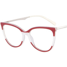 Загрузить изображение в средство просмотра галереи, Фотохромные очки с защитой от синего света, мужские мультифокальные очки для ближнего и дальнего света, прогрессивные мультифокальные очки, фотохромные