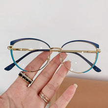 Carregar imagem no visualizador da galeria, SHINU progressive multifocal lens glasses women can see near and far myopia eyeglasses for women prescription glasses customized