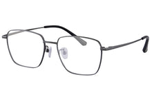 Загрузить изображение в средство просмотра галереи, Титановые очки SHINU, мужские мультифокальные титановые очки для чтения, линзы произвольной формы по рецепту покупателя, индивидуальные