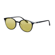 Load image into Gallery viewer, Blue Light Blocking Glasses Women Red Lens Orange lenses for long hours working or before the bed Cat Eye Glasses for Female