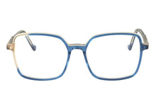 Load image into Gallery viewer, Anti Blue Light Progressive Multifocus Reading Glasses Designer Glasses Women Photochromic Optical Prescription Progressive