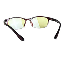 Carregar imagem no visualizador da galeria, SHINU Smart Lens Reading Glasses for Women Blocking Harmful Blue Light Release Beneficial Blue Light EMS TR90 Glasses for Women