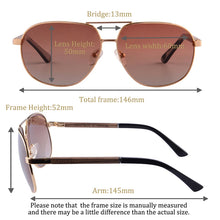 Load image into Gallery viewer, sunglasses for men polarized high quality wooden sunglasses for men in large size designer sunglasses for men zebra wood glasses