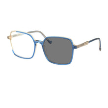 Load image into Gallery viewer, Anti Blue Light Progressive Multifocus Reading Glasses Designer Glasses Women Photochromic Optical Prescription Progressive