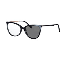 Загрузить изображение в средство просмотра галереи, Фотохромные очки с защитой от синего света, мужские мультифокальные очки для ближнего и дальнего света, прогрессивные мультифокальные очки, фотохромные