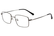 Load image into Gallery viewer, Progressive Multifocal Reading Glasses Men Y2k Glasses Metal Frame progressive lenses automatic adjustment lunette progressive