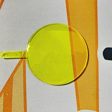 Carregar imagem no visualizador da galeria, SHINU Anti Blue Light Glasses Men Computer Glasses Red or Orange Lens Clear Lens Glasses Anti Radiation Protection Eyeglasses