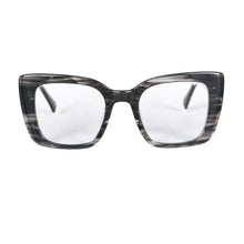 Загрузить изображение в средство просмотра галереи, SHINU Glasses Women Acetate Frame for Women Progressive Multifocal Reading Glasses with Diopter Myopia Prescription Glasses