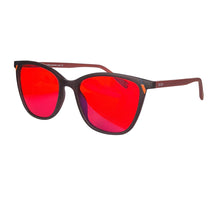 Загрузить изображение в средство просмотра галереи, SHINU Brand Good Sleep Blue Light Blocking Glasses Men Red Lenses Orange Yellow for Working Long Time with Bluelight Customized
