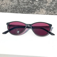 Carregar imagem no visualizador da galeria, SHINU FL41 Computer Gaming Migraine Glasses Block Screen Flicker Blue Light Photophobia Relief Glasses for Laptop Small Frame
