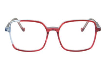 Load image into Gallery viewer, Anti Blue Light Progressive Multifocus Reading Glasses Designer Glasses Women Photochromic Optical Prescription Progressive