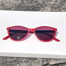 Carregar imagem no visualizador da galeria, SHINU FL41 Computer Gaming Migraine Glasses Block Screen Flicker Blue Light Photophobia Relief Glasses for Laptop Small Frame