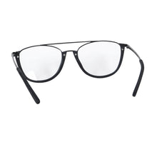 Загрузить изображение в средство просмотра галереи, Multifocal Grade Glasses Near and Far Progressive Multifocal Glasses Stainless Metal Frame Optical Lenses Prescription Custom