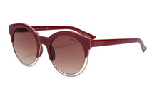 Carregar imagem no visualizador da galeria, Women\'s sunglasses luxury sunglasses women 2023 tr90 glasses fashion sunglasses women sunglasses round glasses ladies