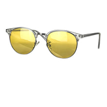 Загрузить изображение в средство просмотра галереи, SHINU Anti Blue Light Glasses Women Luxry Brand Eyewear Red Lenses To Better Sleep Orange for Gaming or Work Yellow Night Vision