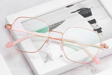 Загрузить изображение в средство просмотра галереи, SHINU очки в титановой оправе мужские прогрессивные мультифокусные очки для чтения линзы произвольной формы покупатель рецепт индивидуальные оптические линзы