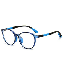 Загрузить изображение в средство просмотра галереи, BLUE LIGHT COMPUTER GLASSES FOR KIDS CAN BE WITH PRESCRIPTION GLASSES AS BUYER REQUEST