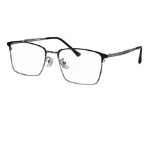 Загрузить изображение в средство просмотра галереи, SHINU Photochromic Sunglasses Progressive Multifocus Reading Glasses Near and Far No-line Progressive Multifocal Glasses