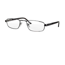 Загрузить изображение в средство просмотра галереи, SHINU Classical Metal Frame Myopia Glasses Prescription Optical Lenses Anti Radiation Reading Glasses Near-Sighted Eyeglasses
