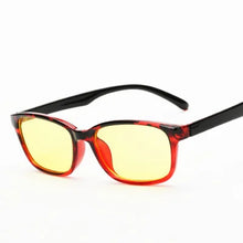 Load image into Gallery viewer, Anti Blue Light Glasses Computer Goggles Gaming Glasses Night Vision Polarized Driving Glasses Men Women SH009