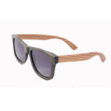 Загрузить изображение в средство просмотра галереи, nature bamboo sunglasses men polarized lenses y2k women sunglasses polarized 2024  Retro Driving Fishing