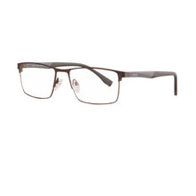 Загрузить изображение в средство просмотра галереи, Multifocal progressive glasses man Magnifying glasses Metal frame opitcal lenses with custom prescription myopia multifocal