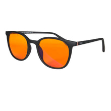 Load image into Gallery viewer, SHINU Women Glasses Red Lens for Better Sleep Orange Lenses Gaming Glasses Blue Light Filter Computer Glasses Custom Recipe
