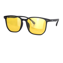Загрузить изображение в средство просмотра галереи, SHINU Photochromic Sunglasses Night Vision Driving Glasses Blue Light Computer Glasses Day and Night Driving Glasses