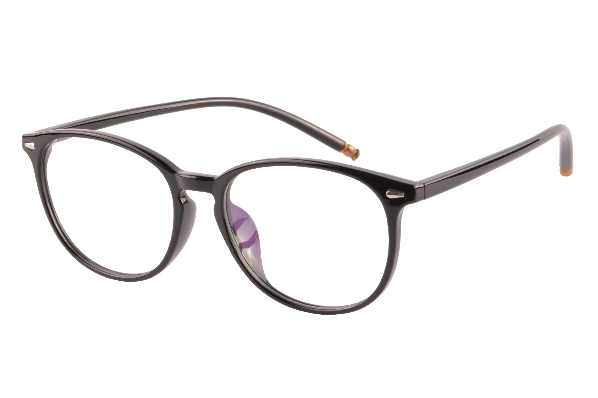 Women s Anti Blue Light Progressive Multifocal Reading Glasses Blue Li SHINU EYEWEAR STORE