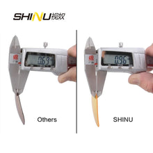 Carregar imagem no visualizador da galeria, Shinu Blue Light Blocking Pc Red Orange Lenses For Better Sleep Polarized Yellow Lens For Driving Night Vision Or Resin Lens