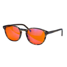 Загрузить изображение в средство просмотра галереи, SHINU Blue Light Blocking Glasses Red Lens Good Sleeping Orange Lens Gaming Computer Eyeglasses Acetate Frame Men Women